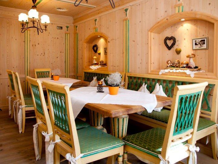 Alpin-Hotel Schrofenblick Mayrhofen Exterior photo